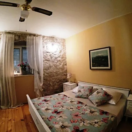 House With A Parking Space Blato, Korcula - 24736 Blato (Korcula)