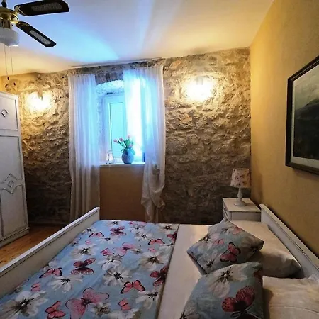 House With A Parking Space Blato, Korcula - 24736 Holiday home Blato (Korcula)