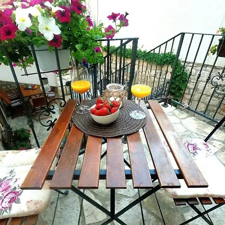 House With A Parking Space Blato, Korcula - 24736 * Blato (Korcula)