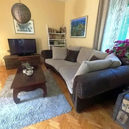 House With A Parking Space Blato, Korcula - 24736 度假居