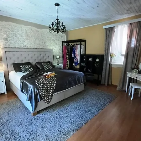 بيت للعطل House With A Parking Space Blato, Korcula - 24736 Blato (Korcula)