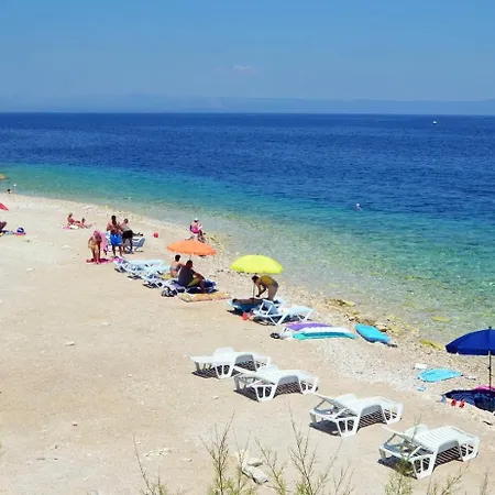 House With A Parking Space Blato, Korcula - 24736 * Blato (Korcula)