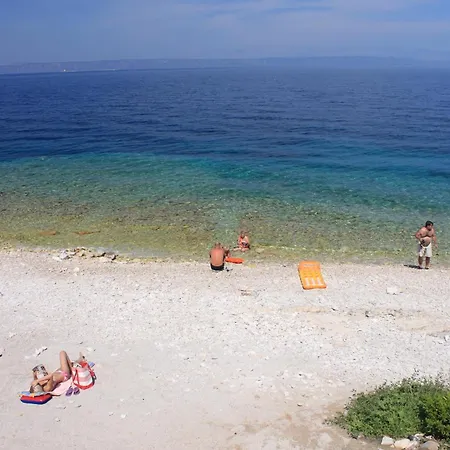 度假居 House With A Parking Space Blato, Korcula - 24736 Blato (Korcula)