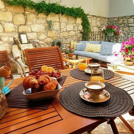 House With A Parking Space Blato, Korcula - 24736 بيت للعطل Blato (Korcula)