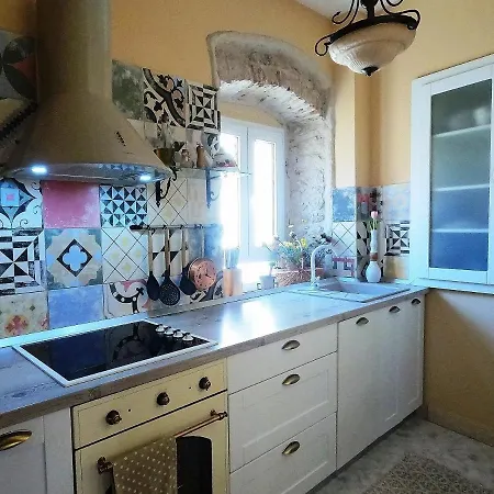 House With A Parking Space Blato, Korcula - 24736