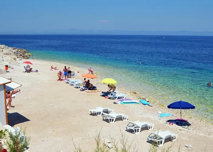 House With A Parking Space Blato, Korcula - 24736 * Blato (Korcula)