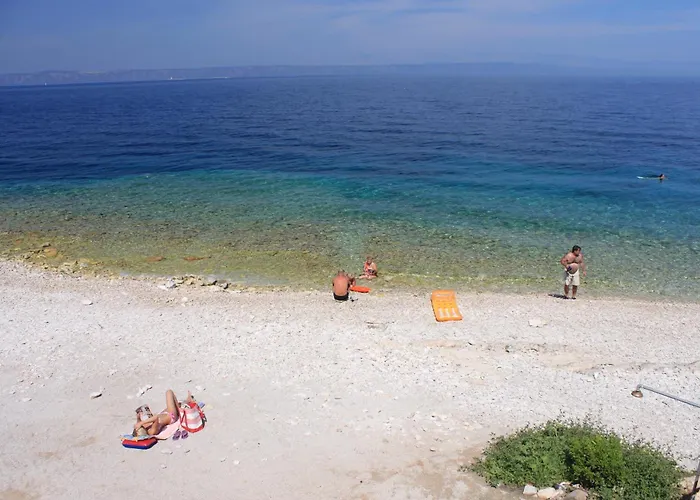 度假居 House With A Parking Space Blato, Korcula - 24736 Blato (Korcula)