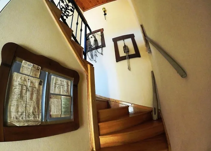 House With A Parking Space Blato, Korcula - 24736 Semesterbostad *