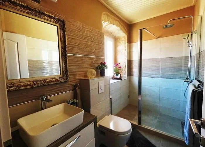 度假居 House With A Parking Space Blato, Korcula - 24736