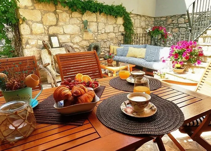 House With A Parking Space Blato, Korcula - 24736 度假居 Blato (Korcula)